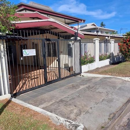 Newtown Beach Bed And Bath Nadi Bagian luar foto