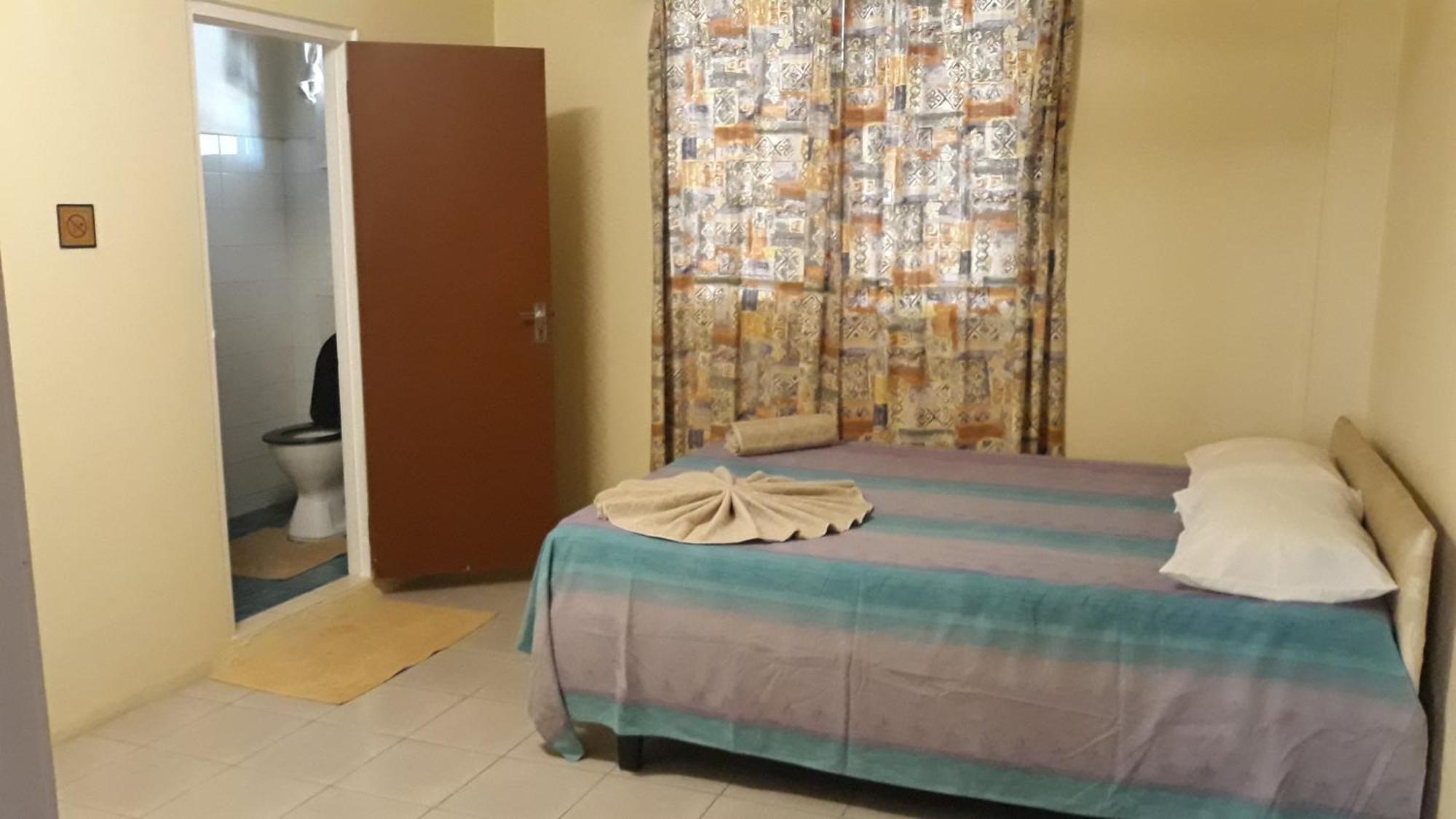 Newtown Beach Bed And Bath Nadi Bagian luar foto