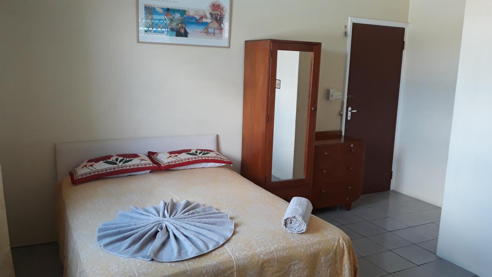 Newtown Beach Bed And Bath Nadi Bagian luar foto