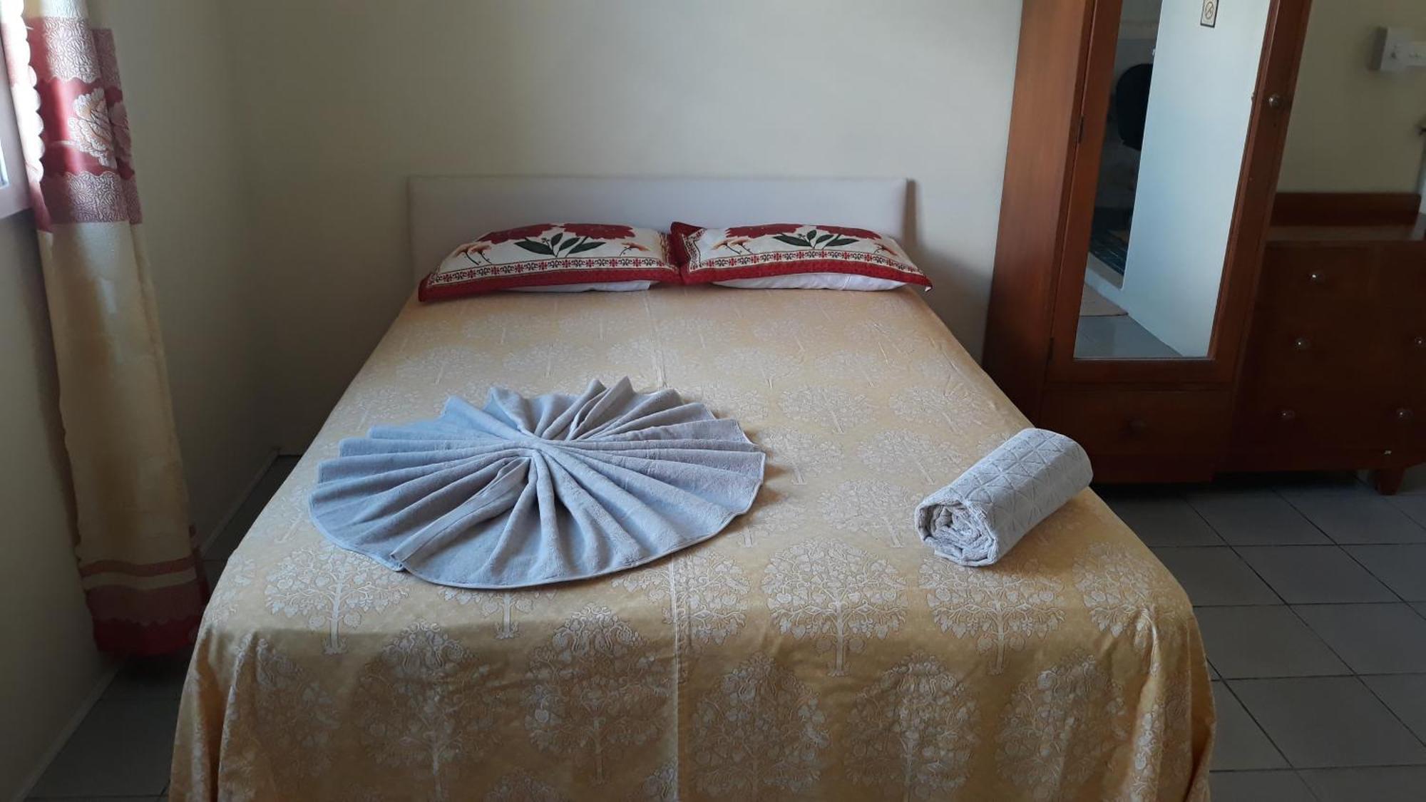 Newtown Beach Bed And Bath Nadi Bagian luar foto